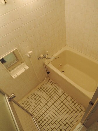 日神パレス立川第2の物件内観写真